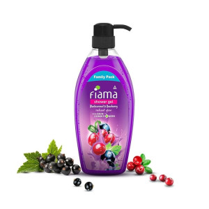 Fiama Body Wash Shower Gel