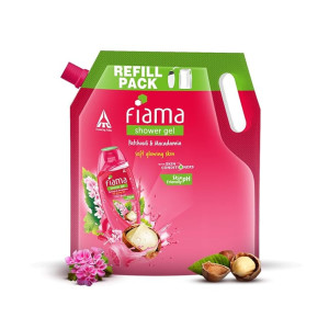 Fiama Body Wash Shower Gel