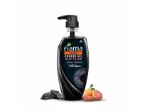 Fiama Men Body Wash 500ml Charcoal & Grapefruit for Fresh Skin Rs. 227
