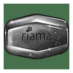 Fiama Men Deep Clean Gel Bar – Charcoal & Grapefruit, With Skin Conditioners