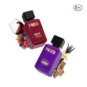 Fine Like Wine & Queen Energy Perfume at Rs654 | Amazon Deal