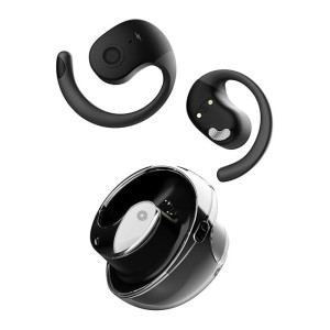 Fire-Boltt Aero Glide Open Ear Wireless TWS Earbuds