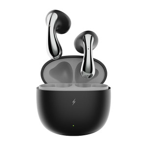 Fire-Boltt Aero Lite TWS Earbuds Custom EQ Bluetooth 5.4 50H Playtime