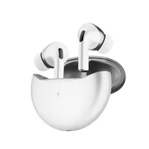 Fire-Boltt Aero Pro TWS Earbuds with Custom EQ, 50H Playtime, Low Latency