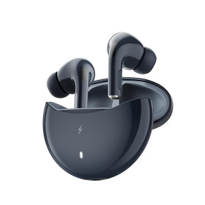 Fire-Boltt Aero TWS Earbuds Custom EQ, 50H Playtime, Low Latency
