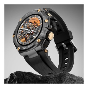 Fire-Boltt Assault Smartwatch