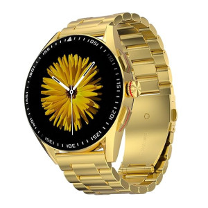 Fire-Boltt Invincible Plus AMOLED Bluetooth Calling Smartwatch