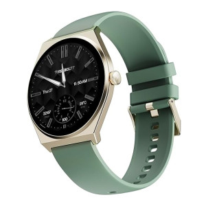Fire-Boltt Legacy Nova Smartwatch 1.43″ Super AMOLED, BT Calling