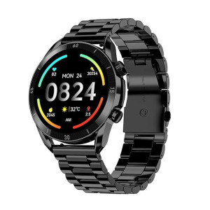 Fire-Boltt Legacy Luxury Round Smart Watch 1.43″ Super AMOLED