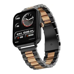 Fire-Boltt Ninja Blaze Smart Watch with Bluetooth Calling & 120+ Sports Modes
