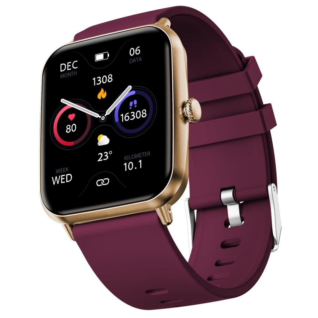Fire-Boltt Ninja Call Pro Plus Smart Watch