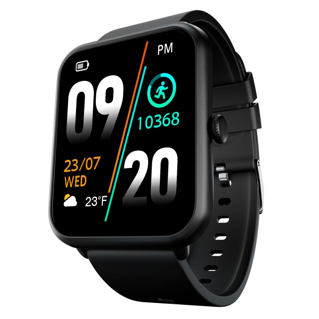 Fire Boltt Ninja Call Pro Plus Smart Watch 4