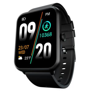 Fire Boltt Ninja Call Pro Plus Smart Watch 4