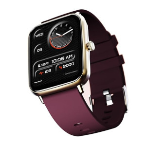 Fire-Boltt Ninja Call Pro Plus Bluetooth Calling Smart Watch with 1.83″ HD Display