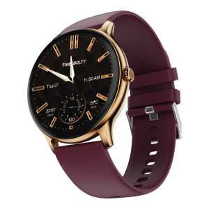 Fire-Boltt Ninja Talk 1.39″ Round Bluetooth Calling Smartwatch