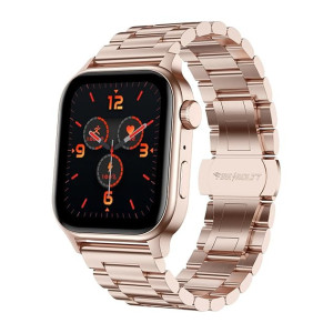 Fire-Boltt Rise Luxe Bluetooth Calling Smart Watch, 1.85” HD Display