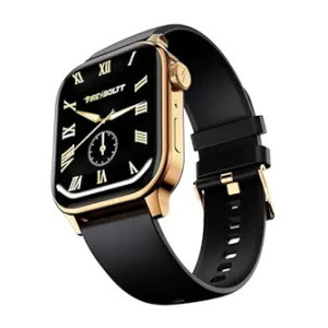 Fire-Boltt Rise Smart Watch 1.85″ HD Display with Bluetooth Calling