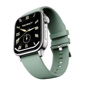 Fire-Boltt Rise Smart Watch 1.85″ HD Display, Bluetooth Calling & Health Monitor