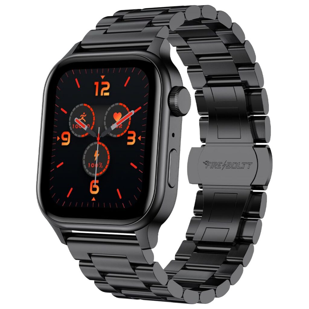 Fire Boltt Rise Smartwatch Deal 2