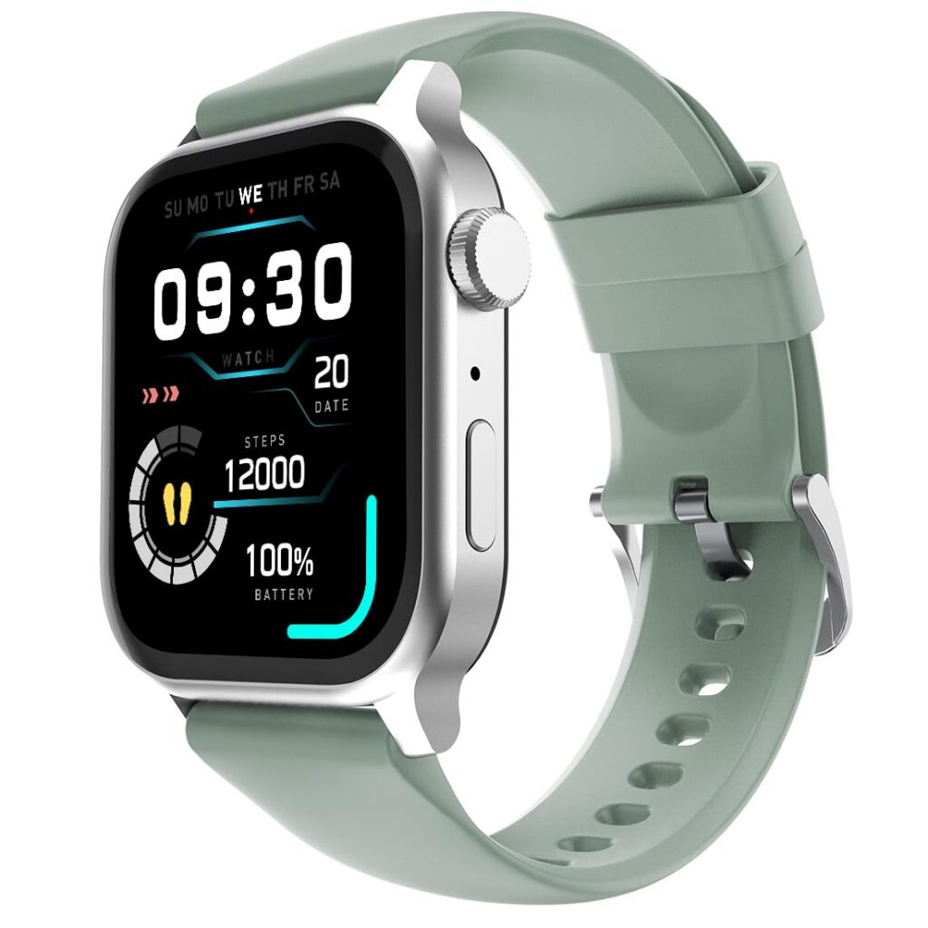 Fireboltt Rise Smart Watch 2