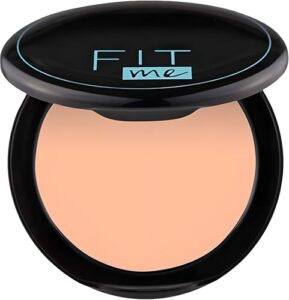 Fit Me Oil Control Compact Powder Rs.99 Amazon Deal