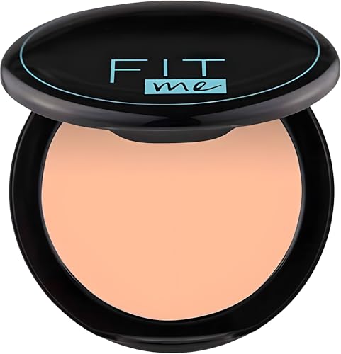 Fit Me Oil Control Compact Powder Rs.99 Amazon Deal