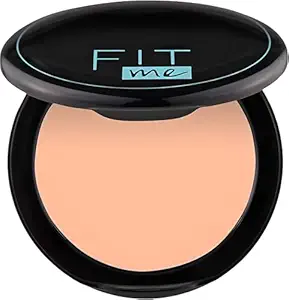 Fit Me Oil Control Compact Powder Rs.99 Amazon Deal