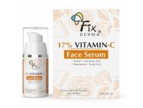 Deal Fixderma 17% Vitamin C Serum for Glowing Skin Rs. 380