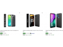 Flipkart Smartbuy Cases & Covers Deal Up to 86% Off Starting
