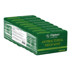 Flipkart SmartBuy Neem Soap at Rs105 | Flipkart Deal