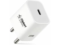 Deal Flipkart SmartBuy 25W Quick Charge Wall Charger Rs. 299