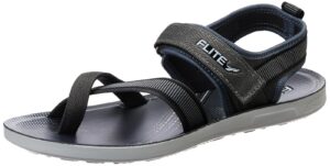 Flite Mens Sandals Grey 9uk Rs 90