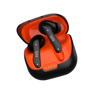 FLiX T22 Nitro True Wireless Earbuds at Rs209 | Amazon Deal
