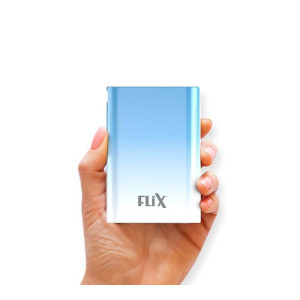 FLiX UltraCharge Duotone 20,000mAh 22.5W Power Bank