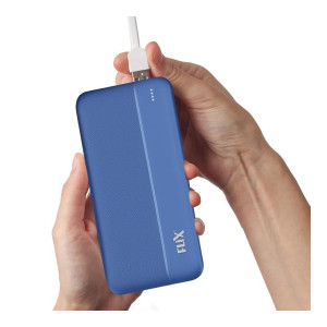 FLiX UltraCharge 20000mAh Power Bank at Rs999 | Amazon Deal