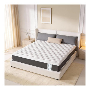 Florance Dual Comfort King Mattress at Rs6750 | Amazon Deal