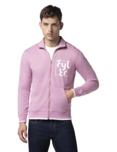 FYLTR Men’s Regular Jacket Rs 299