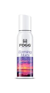 Fogg Body Spray Evening Hues 150ml Rs. 196