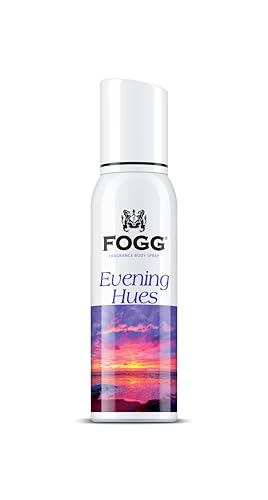 Fogg Body Spray Evening Hues 150ml Rs. 196