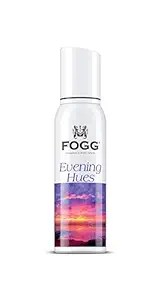 Fogg Body Spray Evening Hues 150ml Rs. 196
