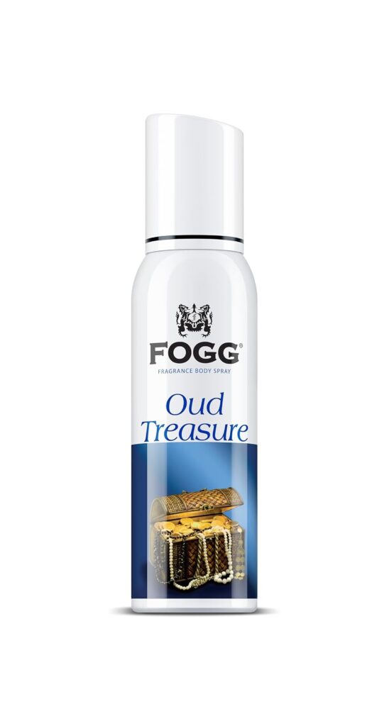 FOGG Oud Treasure Body Spray For Men Rs. 199