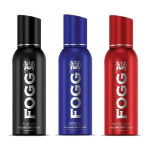 FOGG Perfume Body Spray