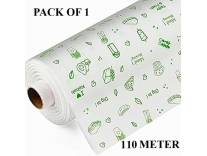 Foodpak Butter Paper 110M for Food Packing Rs. 51