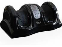 Deal Lifelong Foot Massager LLM486 Black Rs. 2799 Flipkart