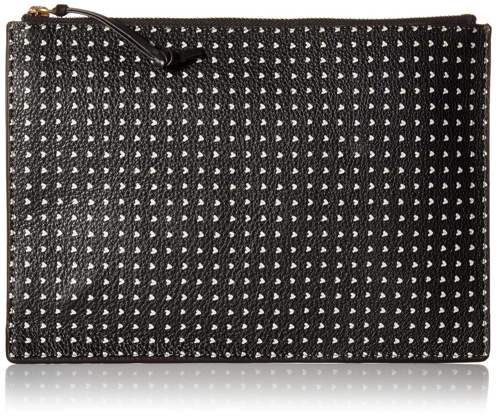 Fossil Women’s Leather Wallet White Rs. 1046