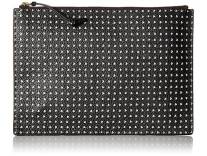 Fossil Women’s Leather Wallet White Rs. 1046