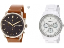 Fossil Wrist Watches Deal Starting