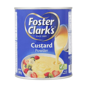 Foster Clarks Custard Powder 300g