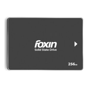 Foxin 256GB PRO SSD