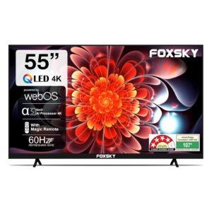 Foxsky 55 Inch 4k Smart Tv Deal 3